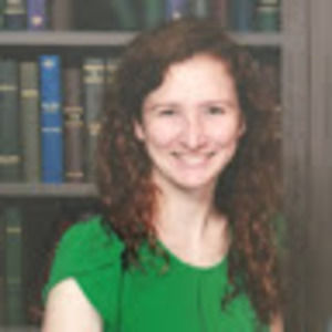 Meet your Posher, Bridget